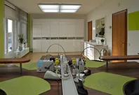 Zahntechnisches Labor